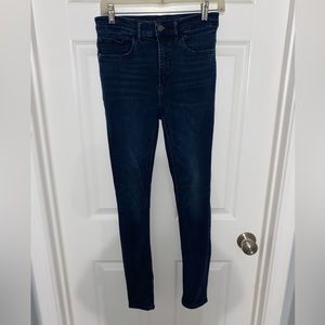 Express Jeans